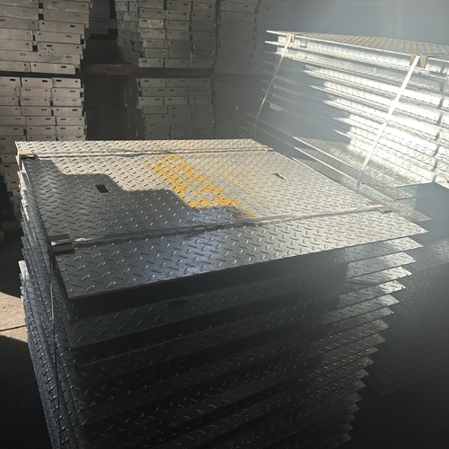 原来这才是钢格板的真实实力，工程人都在夸