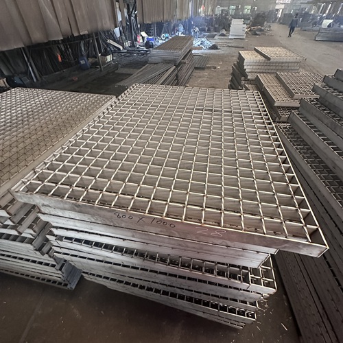 钢格板规格参数详解选型再也不发愁