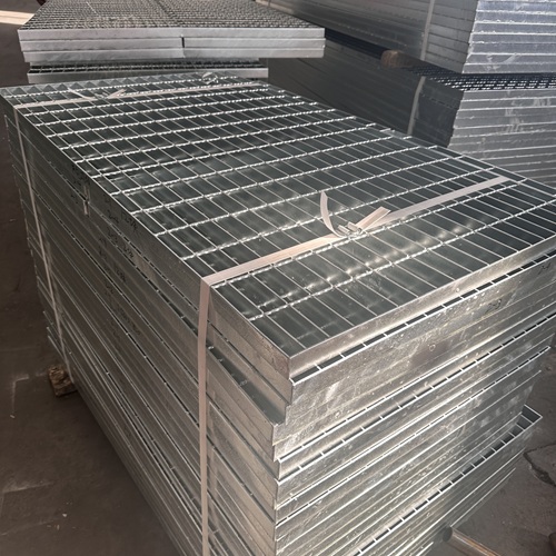 钢格板规格参数详解选型再也不发愁