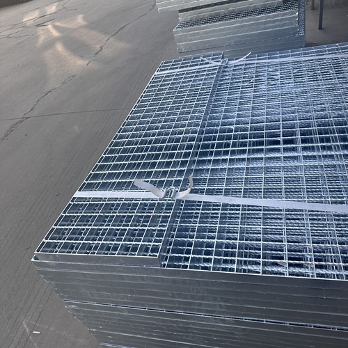 钢格板安装松动3个解决方案快速搞定