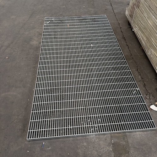 学校实训平台用钢格板真实案例参考