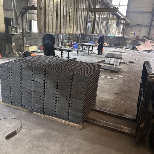 钢格板常见问题汇总新手入门必备