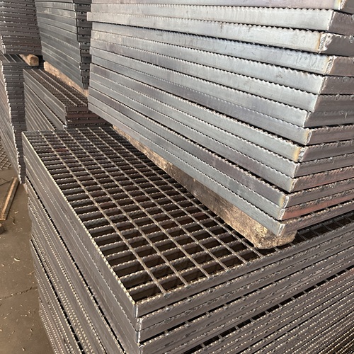 从工具到美学钢格板的华丽转身之路