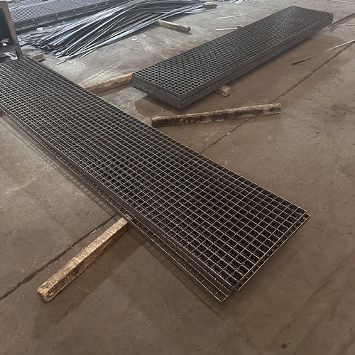 从工具到美学钢格板的华丽转身之路