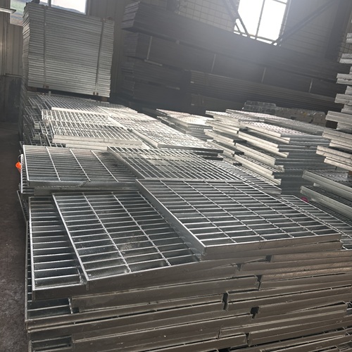 热镀锌vs冷镀锌钢格板区别一看就懂