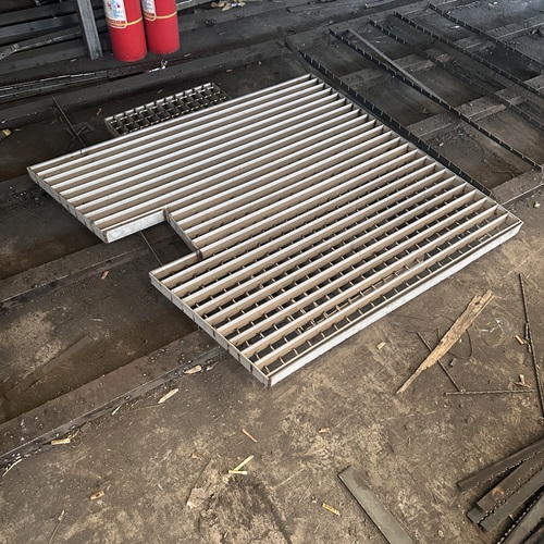 钢格板尺寸定制这些细节不能忽视