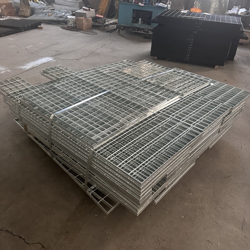 钢格板适配新型城市基建机遇在哪里