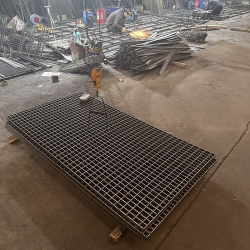 正规钢格板厂家具备哪些资质