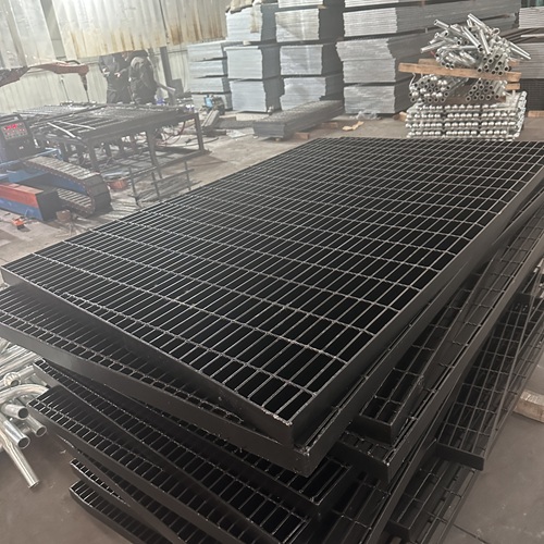 工业平台钢格板用途及承重标准规范